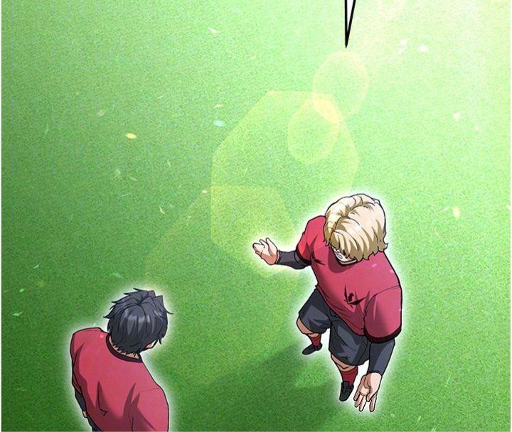 足球型男脱单指南第11話-靠團魂逆轉比賽