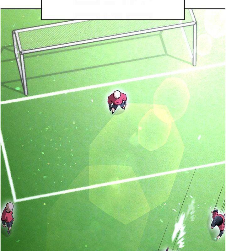 足球型男脱单指南第11話-靠團魂逆轉比賽