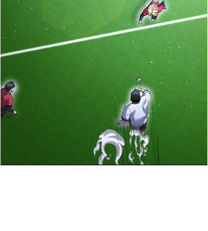 足球型男脱单指南第11話-靠團魂逆轉比賽