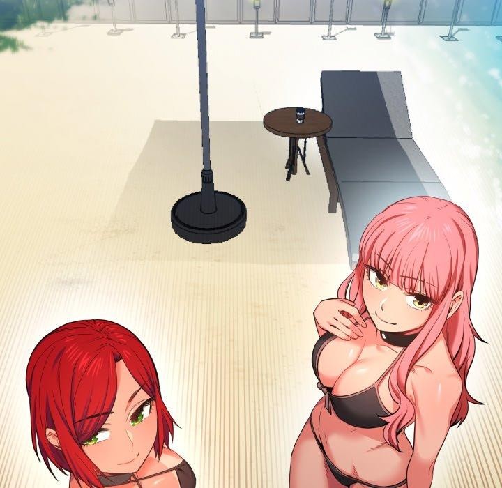 她的直播间第13話