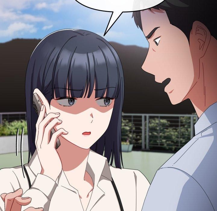 爱上你也好第16話