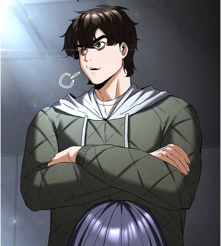 末日鵰堡第30話-用性愛補全我們的關係