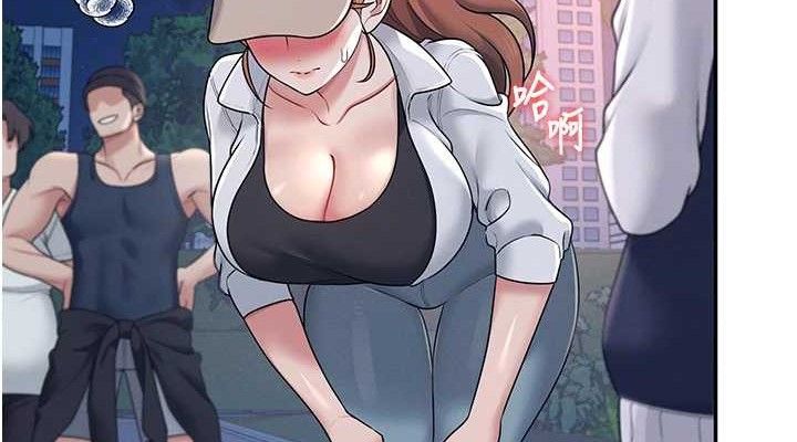 飞机杯女神连线中第14話-妳覺得我忍得住嗎?