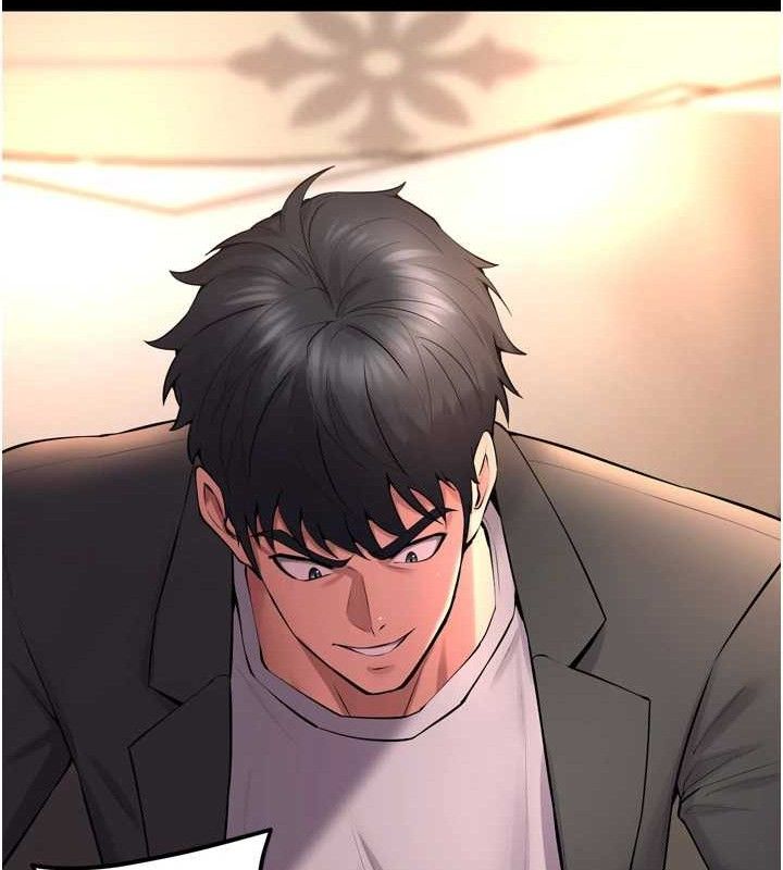 狱火重生第19話-往溫熱的口腔播種