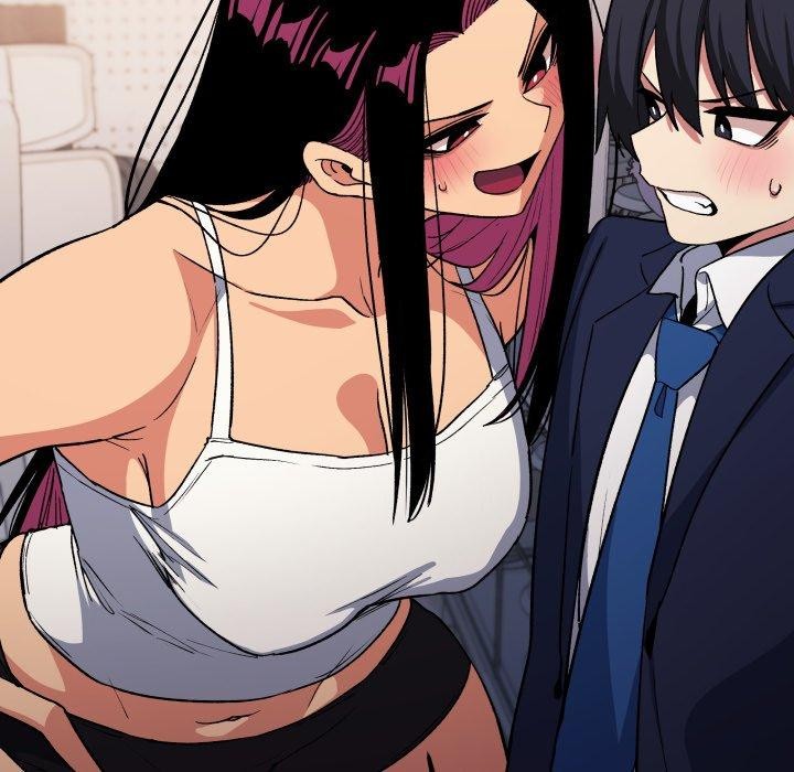 缺德邻居难相处第35話