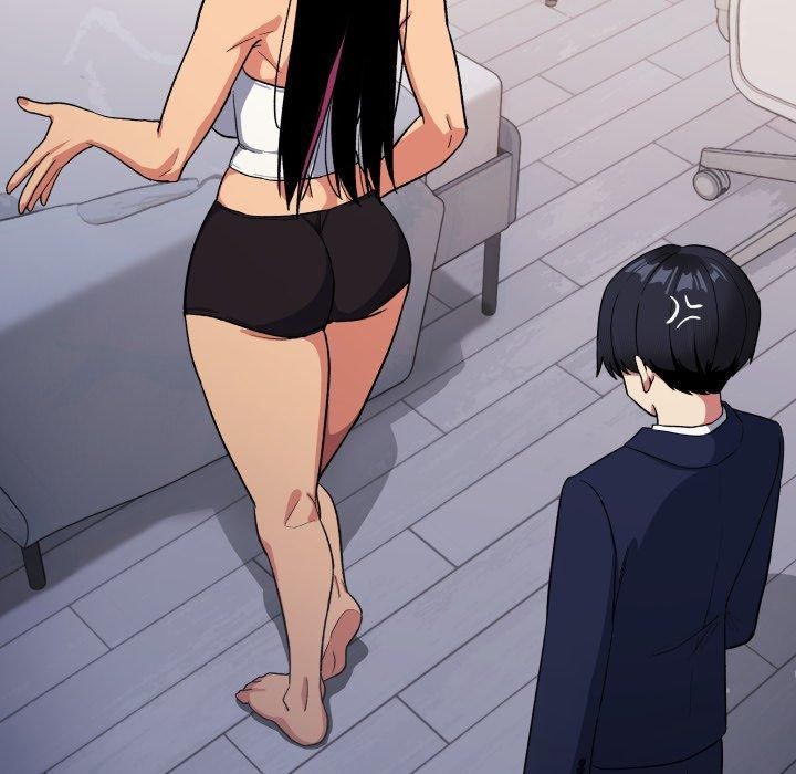 缺德邻居难相处第35話