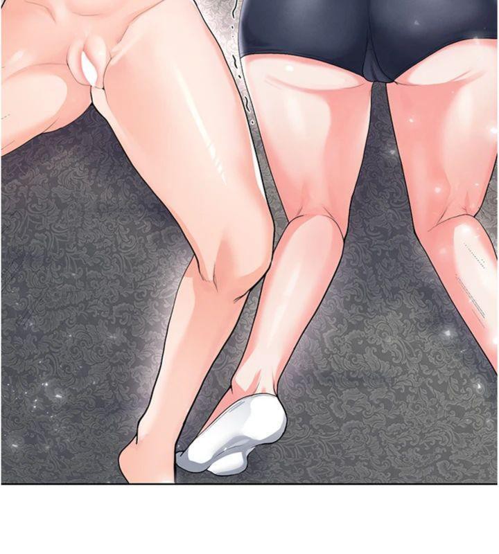 足球型男脱单指南第15話-網球女神的秘密癖好