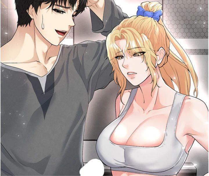 足球型男脱单指南第15話-網球女神的秘密癖好