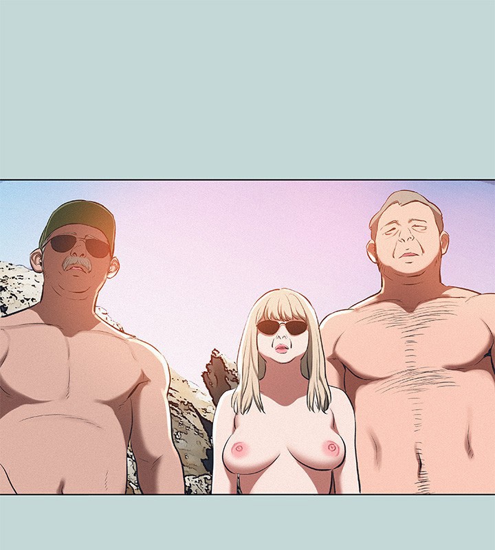 纵夏夜之梦(无码版)第78話-海邊活春宮