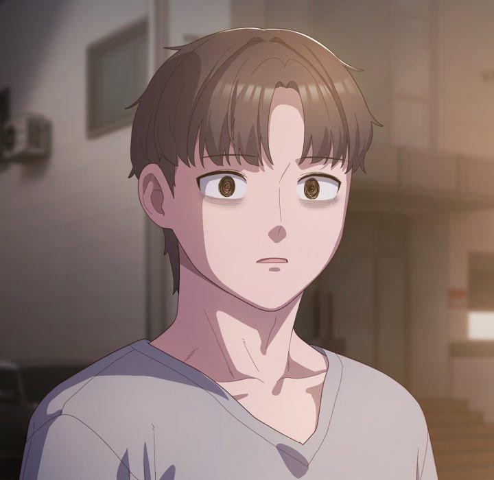 喵来的恋爱第20話