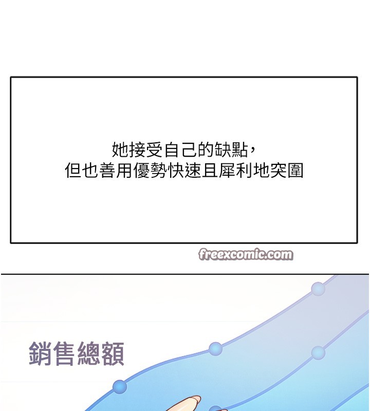 鲁蛇社畜的金手指第23話-妳能給我什麼好處?