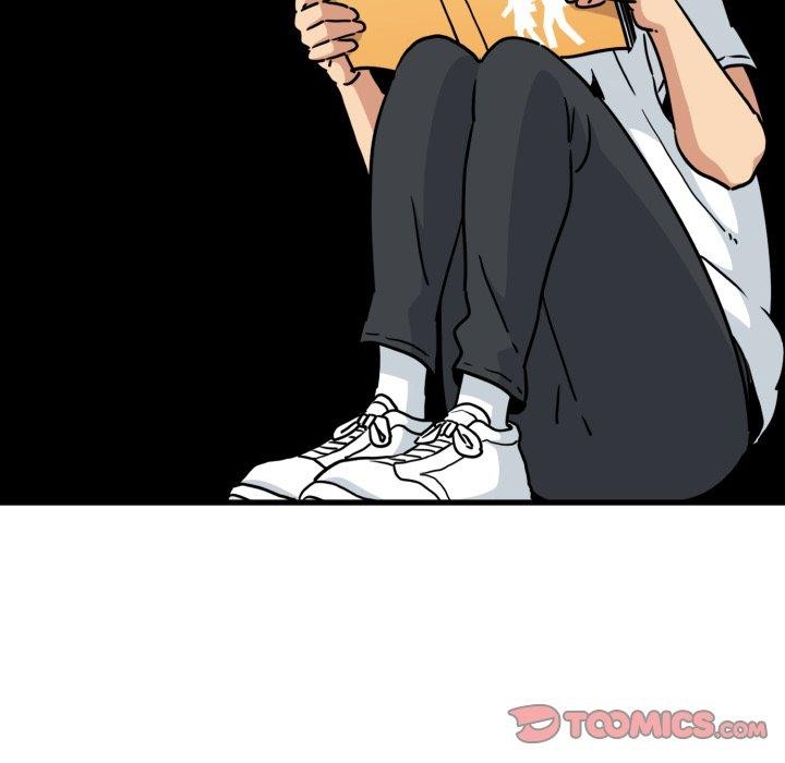 发小碰不得第70話