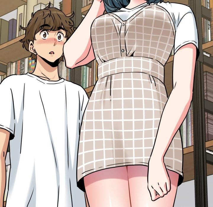 发小碰不得第70話