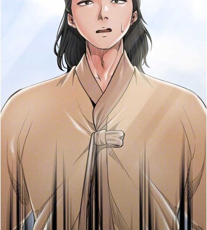 最强家丁第39話-資深行首的心理戰