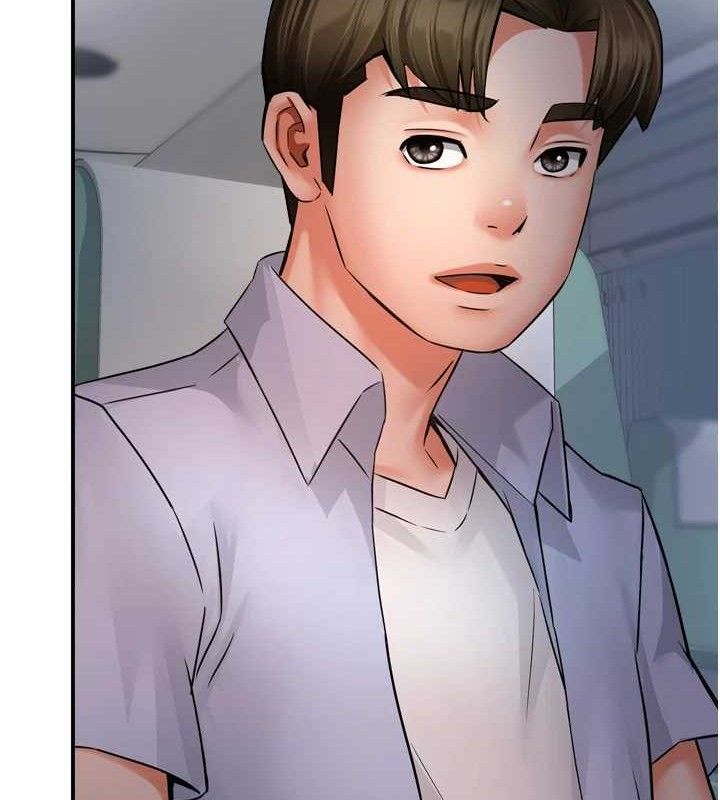 痒乐多阿姨第63話-我們一直在一起好嗎…?