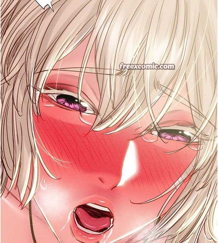 掠夺行动第57話-姐妹相擁，互吸互舔