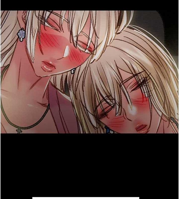 掠夺行动第57話-姐妹相擁，互吸互舔