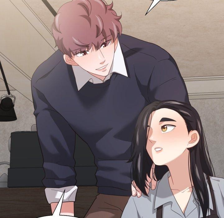 我的傻瓜男友第13話