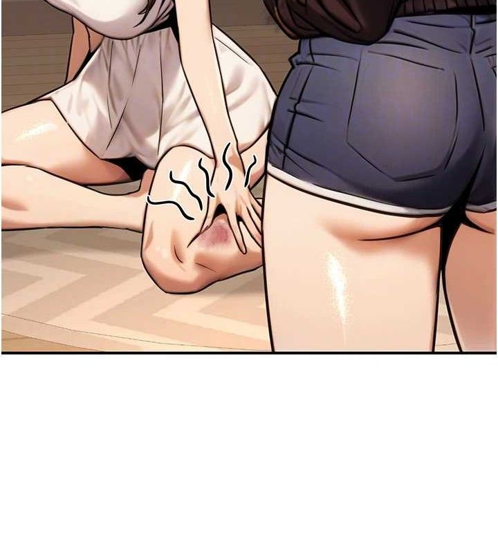 公务员的桃色副业第19話-隨叫隨到的洩慾玩具