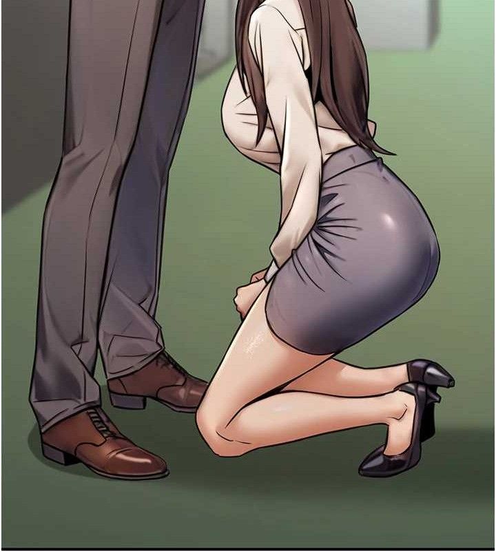 公务员的桃色副业第19話-隨叫隨到的洩慾玩具