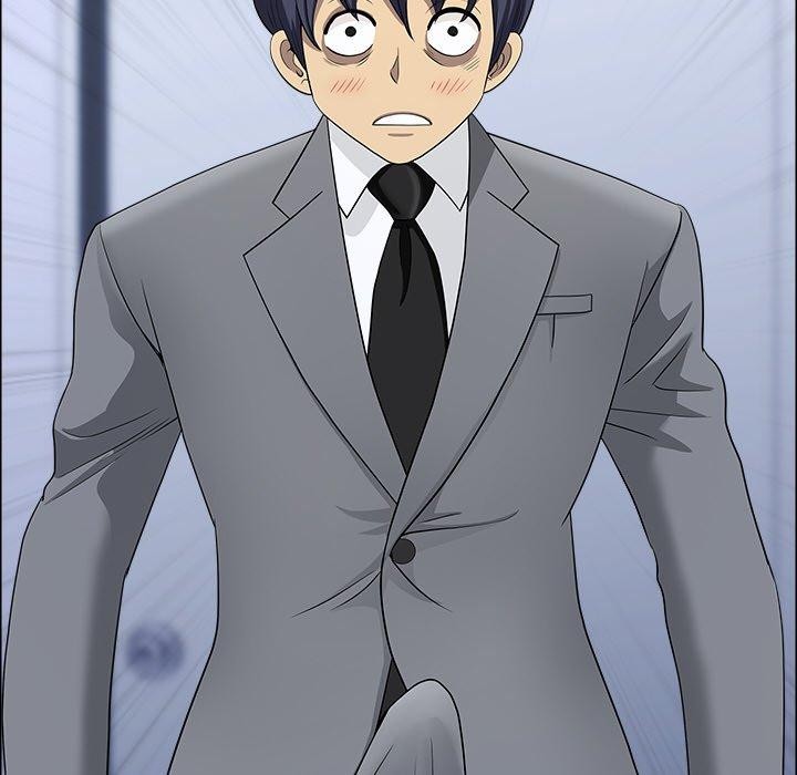 最强男人第25話