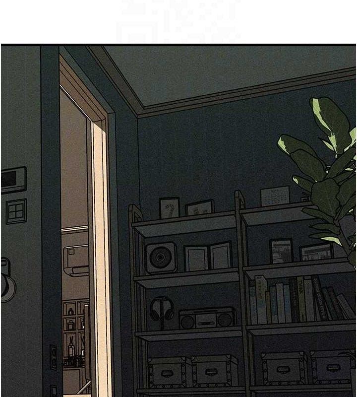 岳母为何那样第55話-現在只剩我們兩個人了