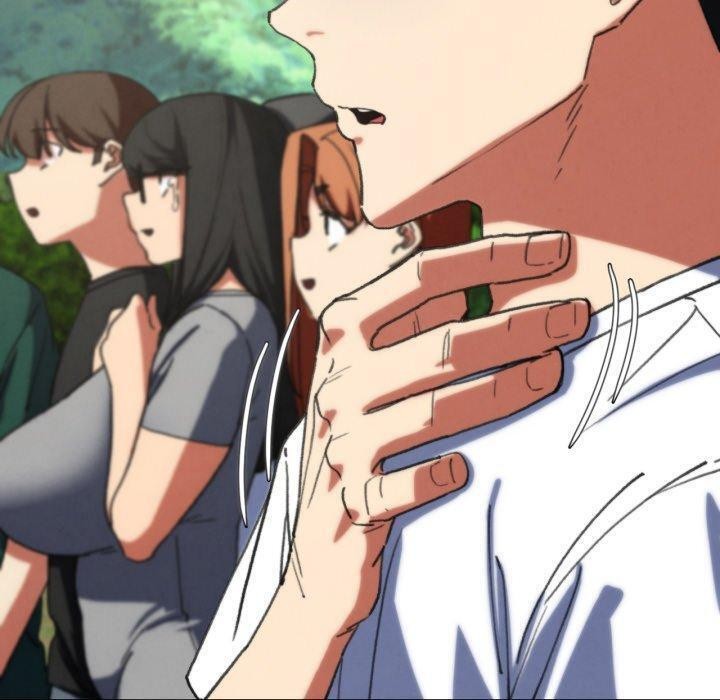 危险同学会第69話