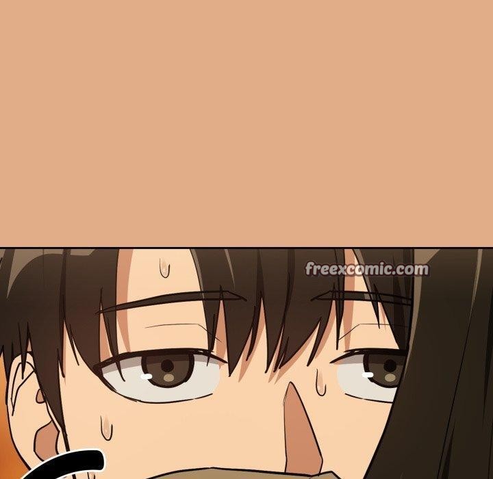 下班后的例行恋爱第58話