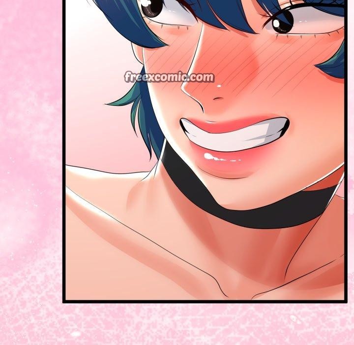 与初恋的以外同居第18話