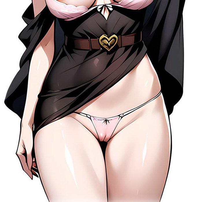 黑道X上班族第2话