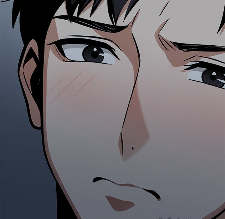 黑道X上班族第2话