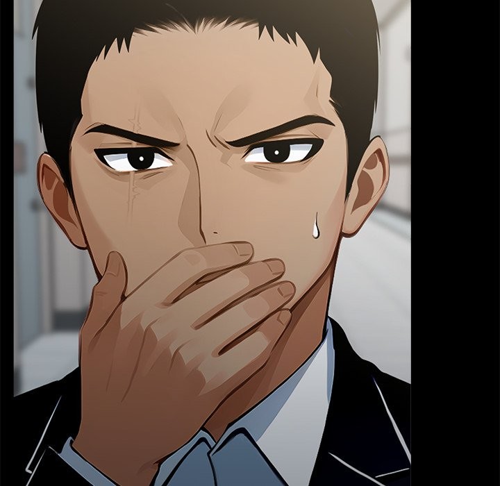 黑道X上班族第3话