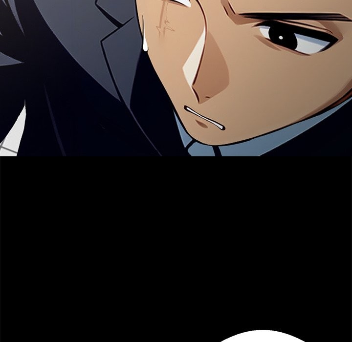 黑道X上班族第3话