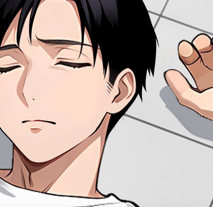 黑道X上班族第3话