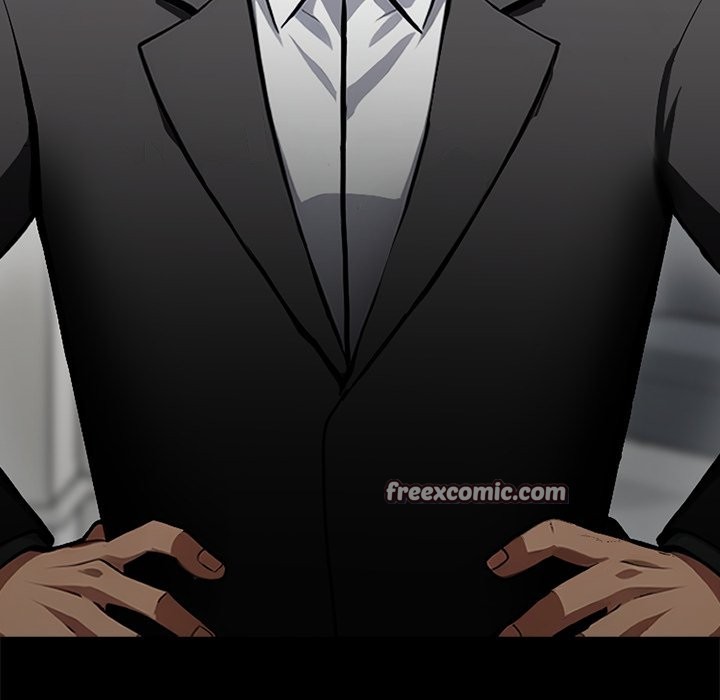 黑道X上班族第3话