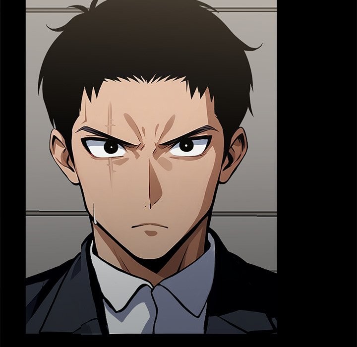 黑道X上班族第3话