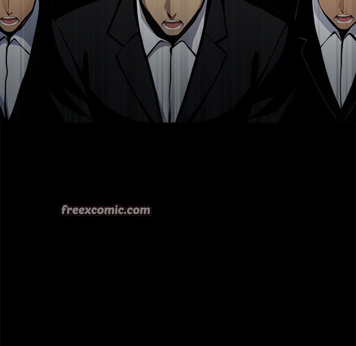 黑道X上班族第3话