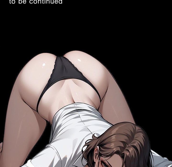 黑道X上班族第3话