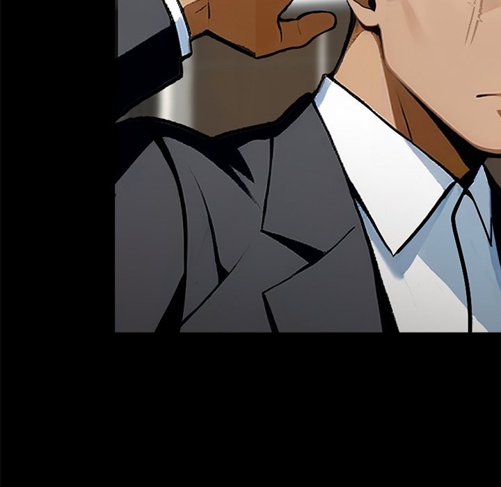 黑道X上班族第4话