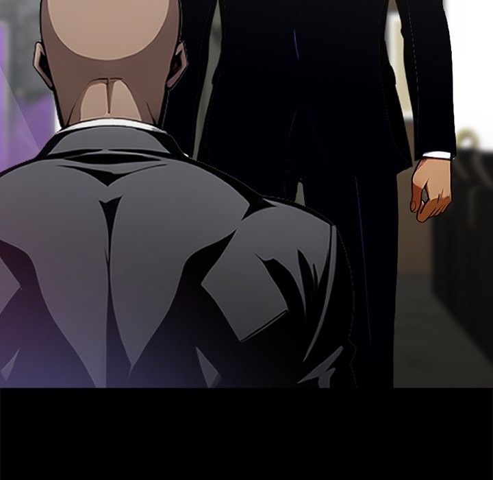 黑道X上班族第4话