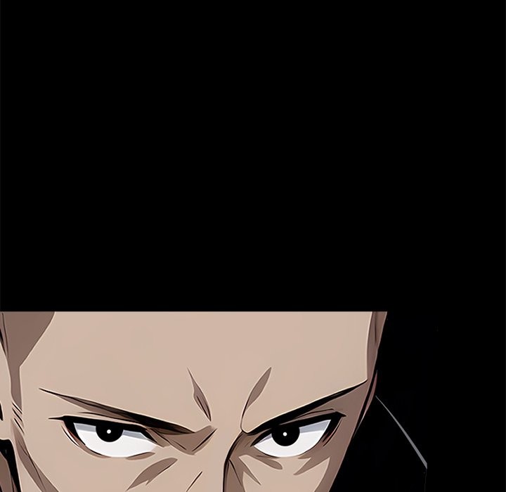 黑道X上班族第4话