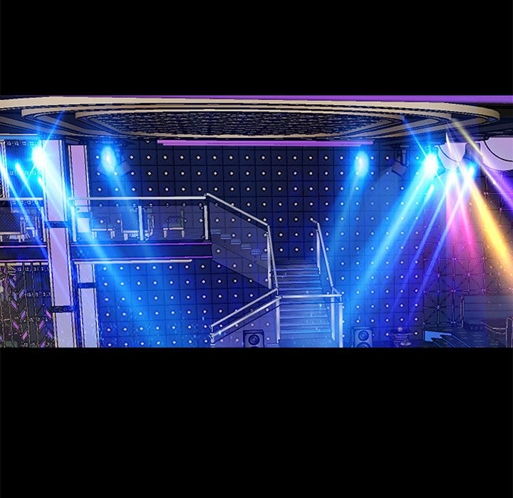 黑道X上班族第4话