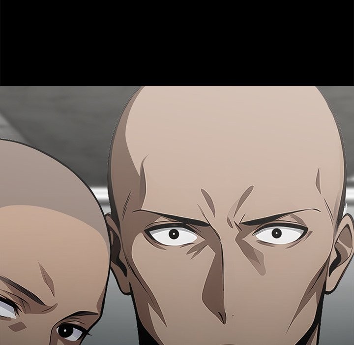 黑道X上班族第4话