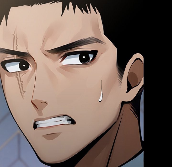 黑道X上班族第4话