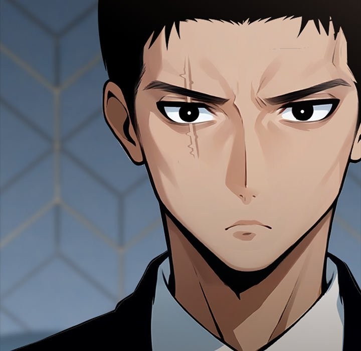 黑道X上班族第4话