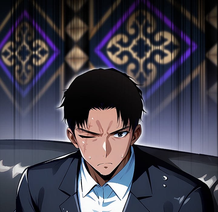 黑道X上班族第4话