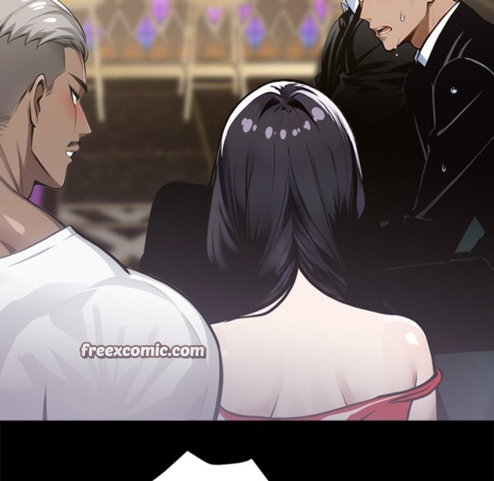 黑道X上班族第4话