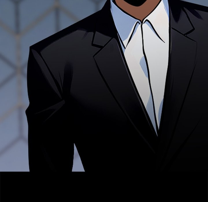 黑道X上班族第4话