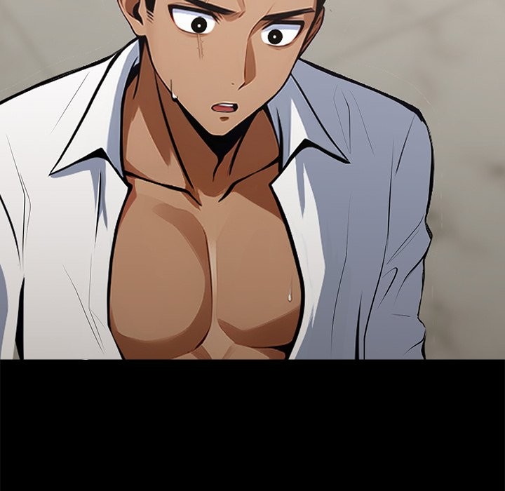 黑道X上班族第4话