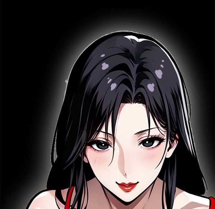 黑道X上班族第4话